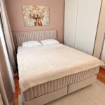 Apartment 1 Soba sa bračnim krevetom i pogledom na more Tućepi