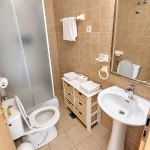 Apartment 1 Privatni wc apartmana 1