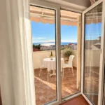 Apartment 1 balkon 3942