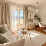Apartment 1 dnevni boravak 01